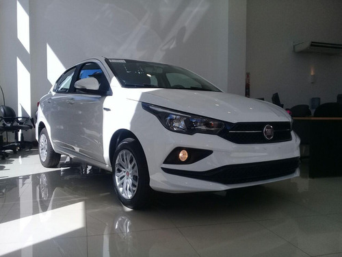 Fiat Cronos Bonificacion Gobierno $300.000 Tomamos Usados A-