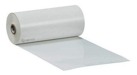 Imagen 3 de 3 de Papel Térmico Para Ecografía Tipo Upp 110s - Caja X 5 Rollos