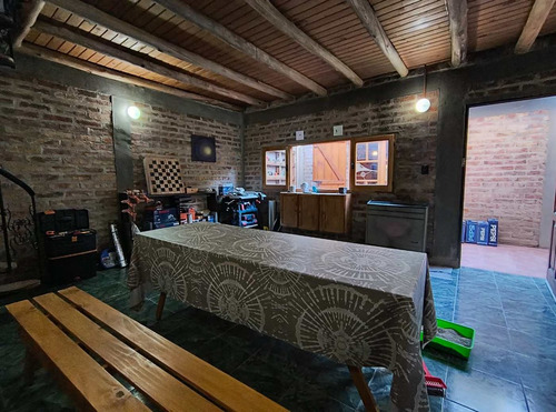 Venta Duplex Dos Dormitorios Con Quincho