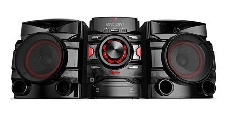 Caixa Mini System Cm4440 Tcg35948001 - 100% Nova