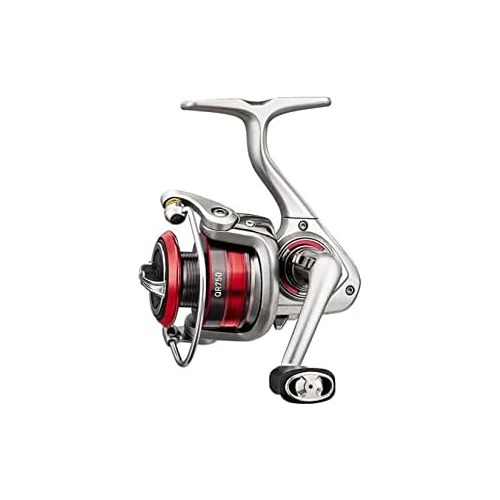 Carrete Giratorio Ultraligero Daiwa Qr