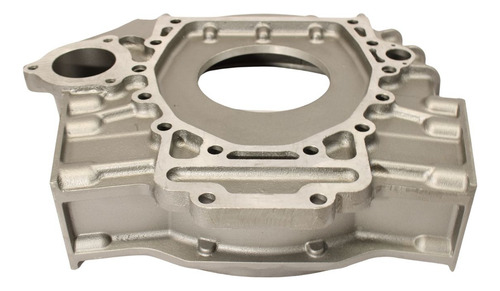 Campana De Motor Cummins Isx Volvo