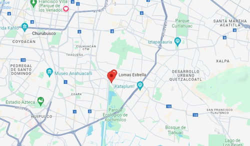 An-casa En Iztapalapa En Remate Bancario Cerca De Club Deportivo