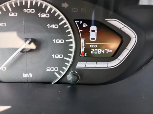 Changan Alsvin 1.4 Mt