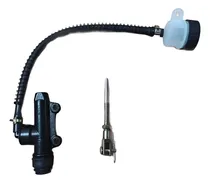 Comprar Bomba De Freno Trasera Keeway Rkv 200