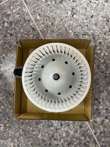 Imagen 3 de 4 de Blower Soplador De Aire Ford F-150