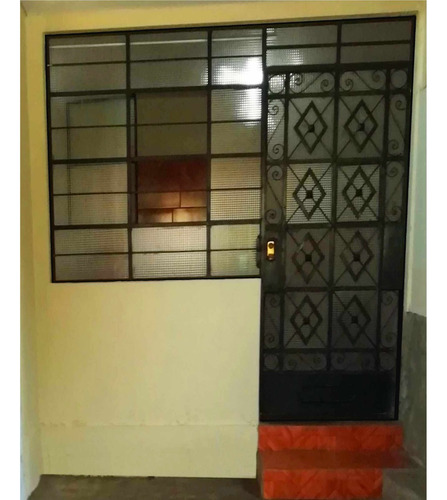 Alquilo Minidepartamento En Primer Piso Para Pareja O Srta En Los Olivos