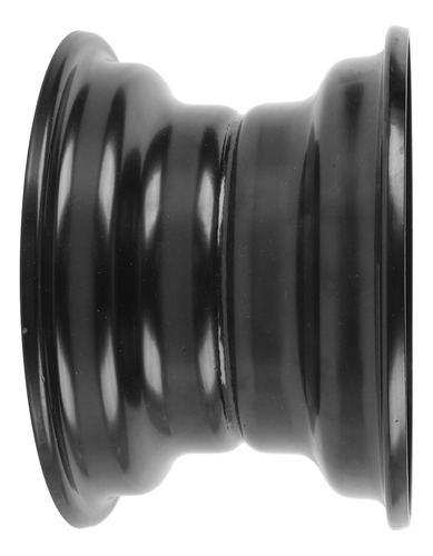 // Llanta De Aleación De Aluminio Para Go Kart 145/70-6, 3