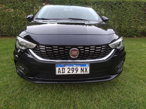 Fiat Tipo 1.6 Etorq Easy 2018