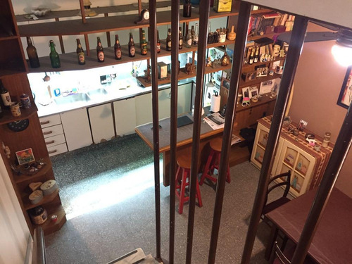 Imagen 9 de 17 de Ph 4 Ambientes Venta - Saavedra