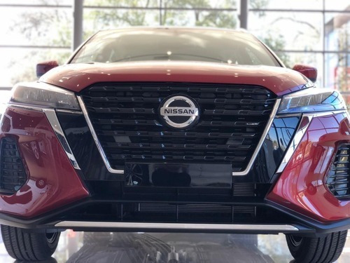 Imagen 4 de 25 de Nissan Kicks Advance Mt 2022