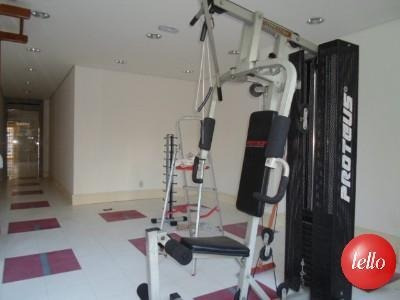 Apartamento - Ref: 176017