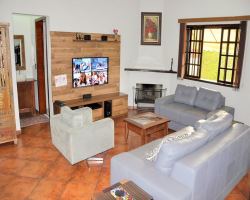 Imagem 6 de 30 de Casa - C4444 - 32915499