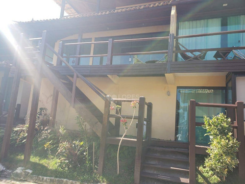 Imagem 1 de 10 de Casa Com 3 Quartos R$ 1.060.000 - João Fernandes - Armação Dos Búzios/rj - Ca20587