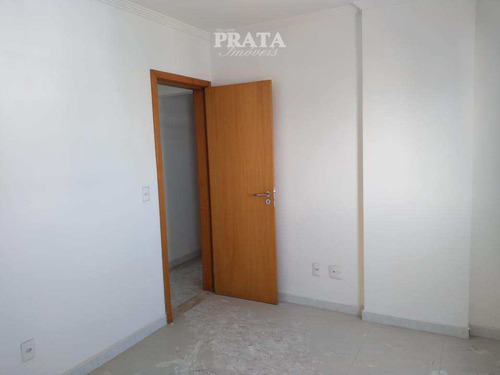 Imagem 6 de 19 de Catiapoã/sv - Apto 2 Dorm,1suíte,2 Banh, Área, Garag, Cozinha - V398149