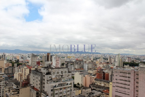 Imagem 24 de 29 de Studio Reformado - Morar Ou Investir... - 974