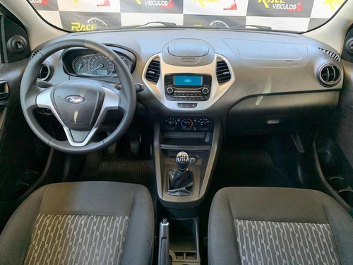 Ford Ka Se 1.0 Ha C