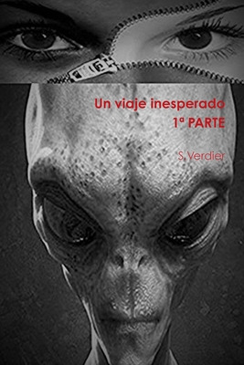 Libro Un Viaje Inesperado - Verdier Ruiz, Salvador