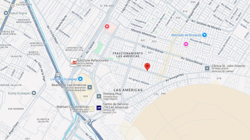 Preciosa Y Amplia Casa, Excelente Ubicación En Fracc. Residencial Las Américas Ecatepec. A Solo Unos Minutos De La Cdmx!!! -no Créditos- Jagr