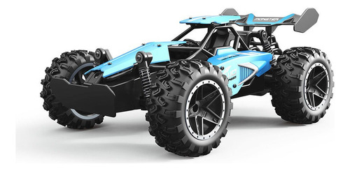 1/18 G03063r, Carrito De Control Remoto Fuera De Carretera