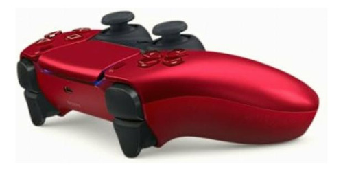 Control Inalámbrico Dualsense Volcanic Red