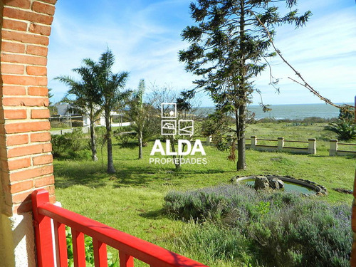Casa Proa Al Mar Piriápolis 6 Dorms Venta Ca100521