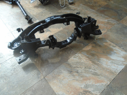 Imagen 2 de 3 de Vendo Crossmember Trasero De Mazda Cx7 Año 2012