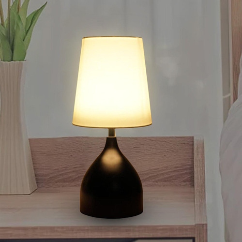 / Lámpara De Mesa Usb De Moda, Lámpara De Escritorio Para La