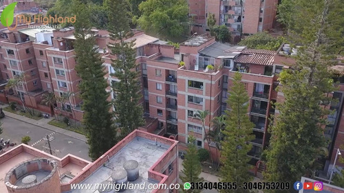 Imagen 27 de 27 de Apartamento En Venta En Belén La Mota 170 M²