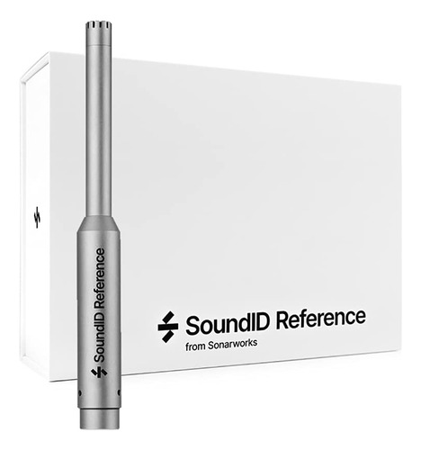 Genesis Bundle Sonarworks Soundid Referencia Para Altavoces