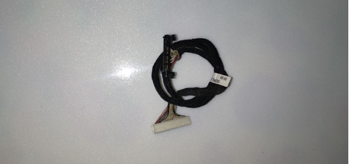 Conector De Placa Main A T-con Tv Daewoo Dwled-40fhds