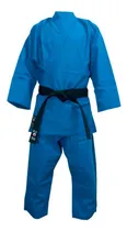 Comprar Uniforme Judo Azules Shiai Judoguis Judogi Talles 0 A 4 Cuot