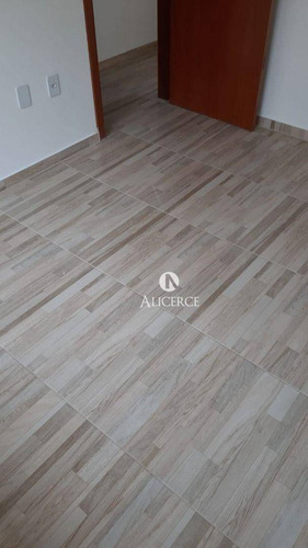 Imagem 14 de 18 de Sobrado Com 2 Dormitórios À Venda, 76 M² Por R$ 230.000,00 - Forquilhas - São José/sc - So0230