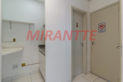 Imagem 2 de 13 de Conjunto Comercial Em Santana - São Paulo, Sp - 119541