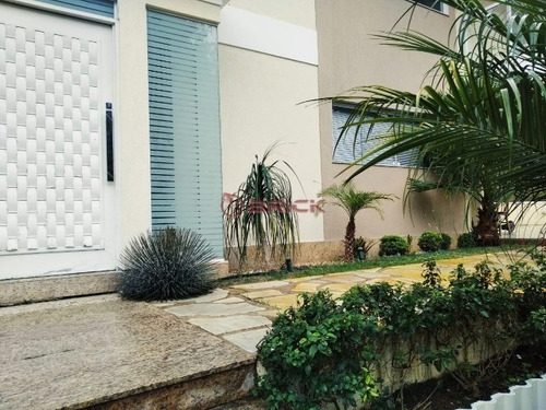 Imagem 3 de 20 de Casa De 4 Quartos Em Condomínio No Quebra Frascos - Ca01582 - 68917619