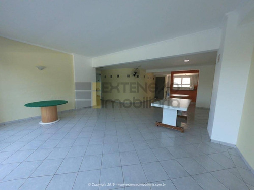 Imagem 21 de 21 de Locação Definitiva - Residencial Plaza Del Mar - Centro.