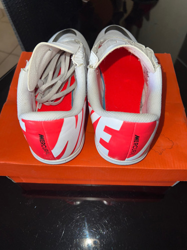 Chuteira Nike Mercurial Futsal Vapor 15 No 36 Original (Usado)