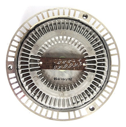 Fan Clutch 740i 8cil 4.0l 92 A 01 K-nadian 8572756