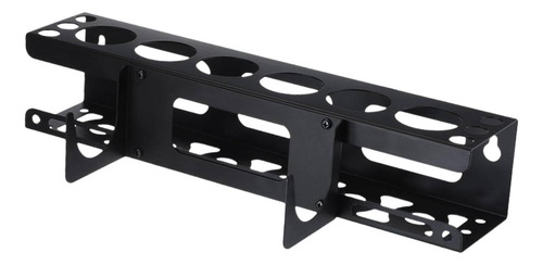 Soporte Para Tubos De Calafateo, Montaje En Pared, Fácil