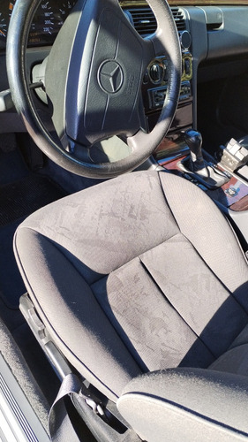 Auto Inmaculado Cubiertas Nuevas.bateria Nueva.servicio Al D