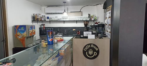 En Venta Exclusivo Fondo De Comercio Bodegon And Cafe En Tazajal Naguanagua Rcys