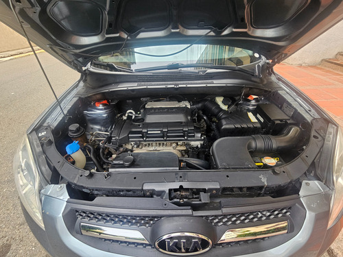 Kia Sportage 2011 2.0 Sincrónica