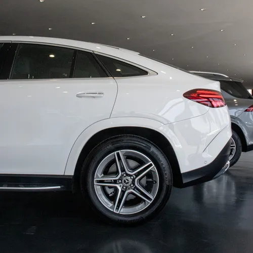 Gle 450 4matic Coupé Mod 2026