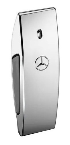 Mercedes-benz Club Edt For Men 100ml