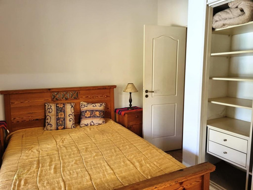 Imagen 11 de 13 de Casa En Alquiler En Barrio San Isidro Labrador, Villanueva, Tigre- Lote A La Laguna