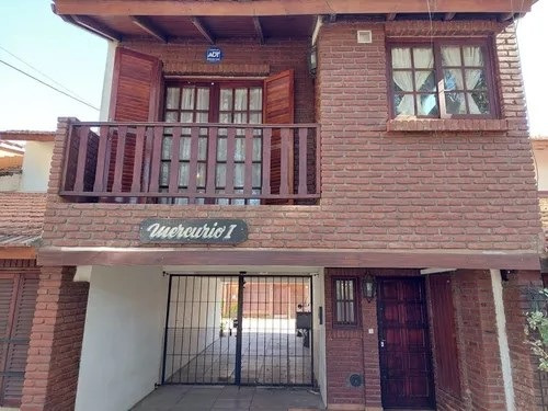 Departamento En Venta En San Bernardo