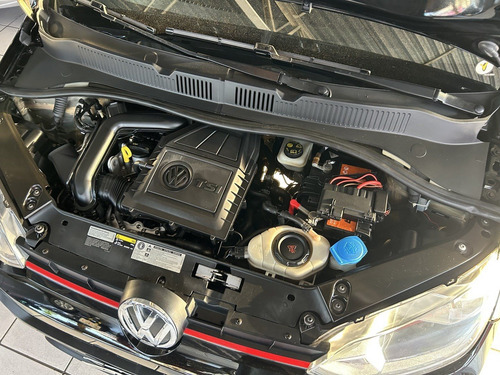 Volkswagen Up! 1.0 MPI MOVE UP 12V FLEX 4P MANUAL