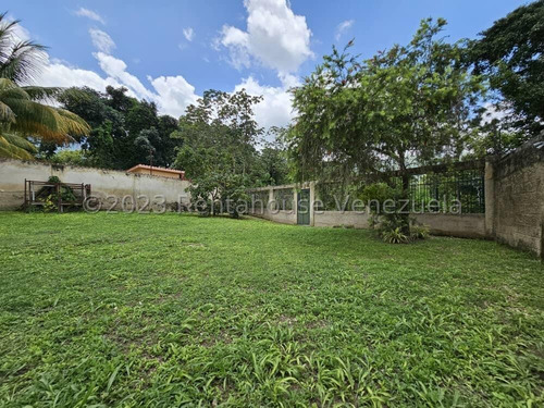 Casa En Venta El Limón Aragua Cod. 24-6733 Yb