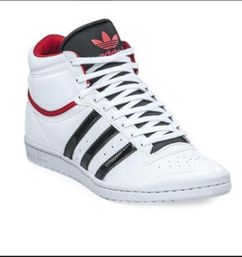 zapatillas adidas botitas con taco