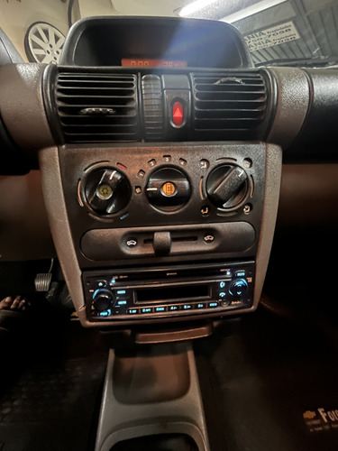 Chevrolet Classic 1.4 Ls Aa+dir